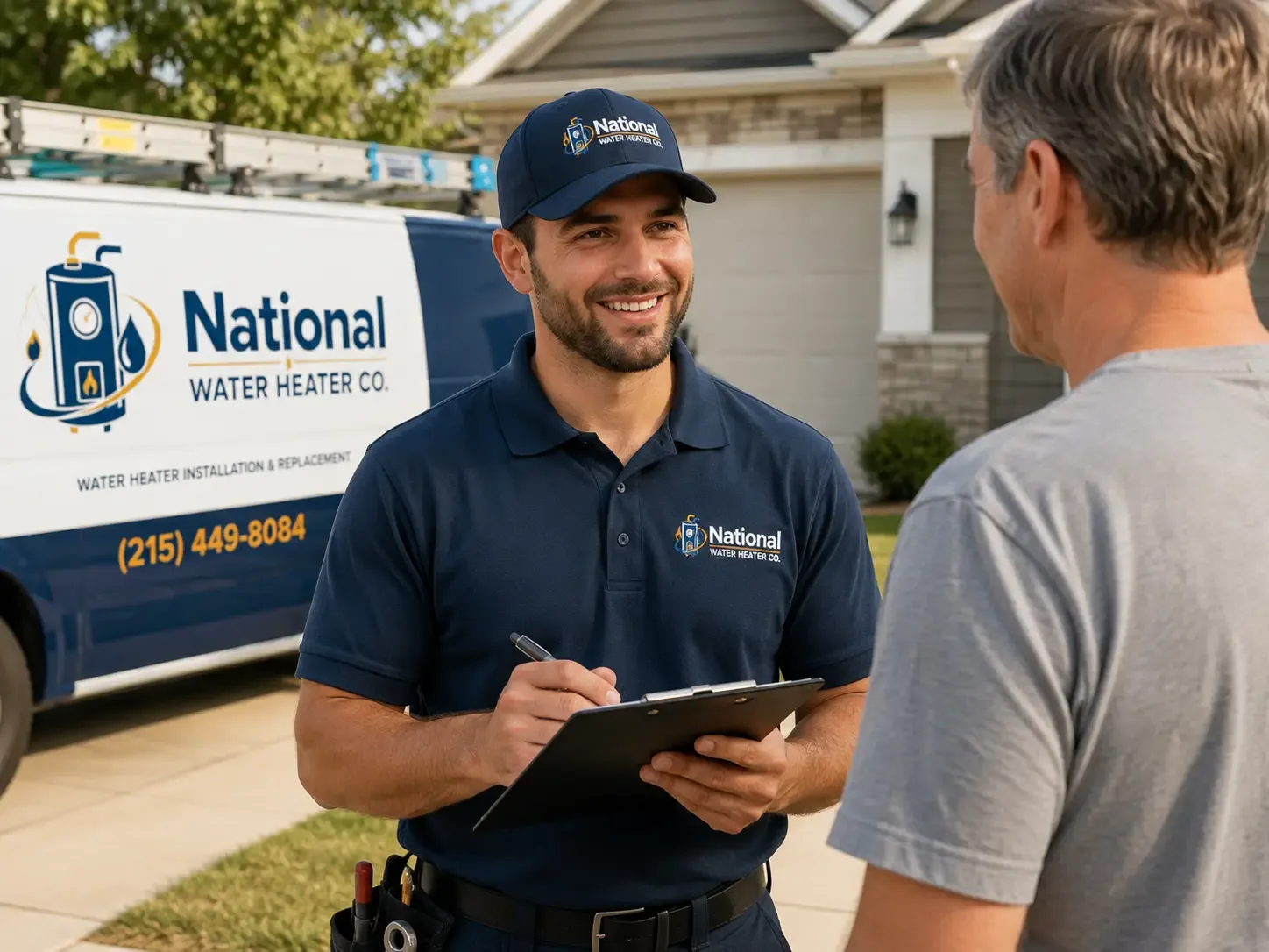 Water Heater Installation Hollywood, MD FAQs